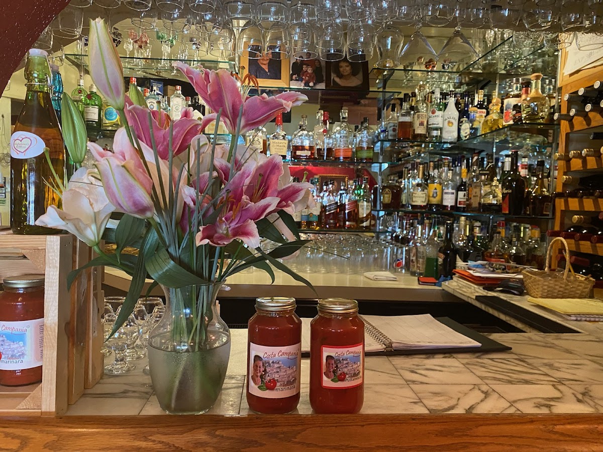 Michelina's Italian Restaurant