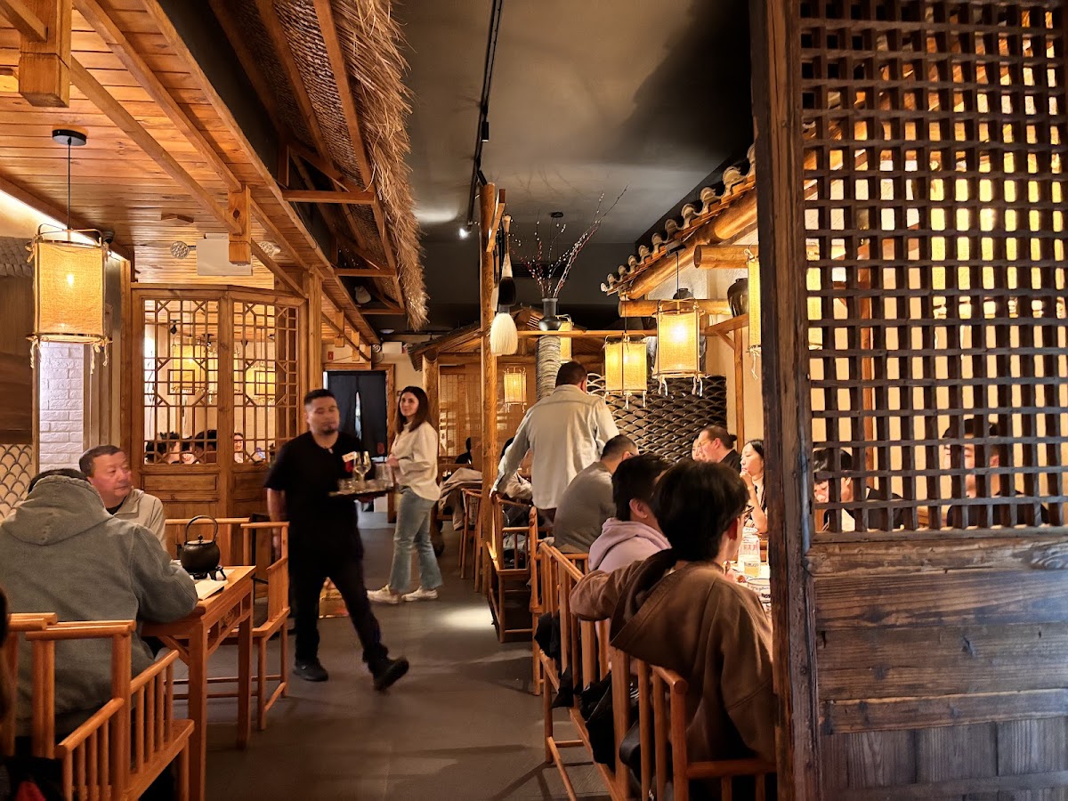 Mountain House - Times Square 川山甲 - Photo 4