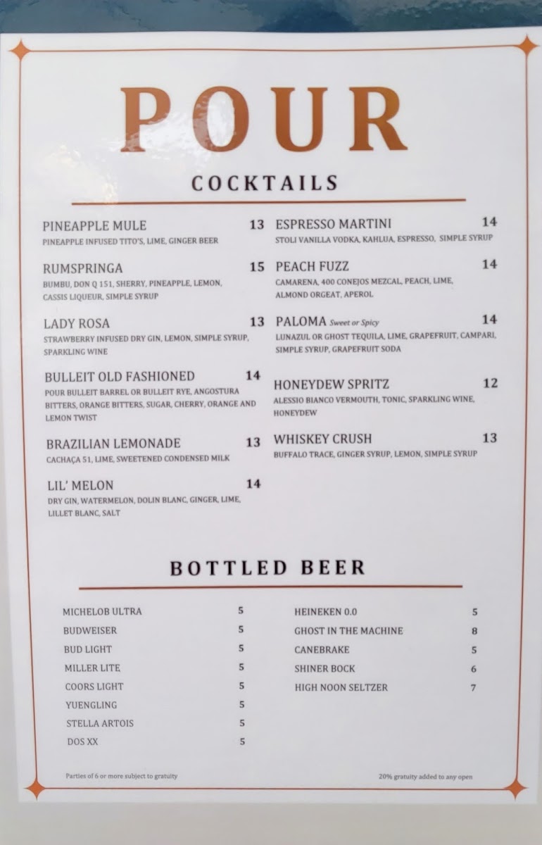 Menu Photo 7