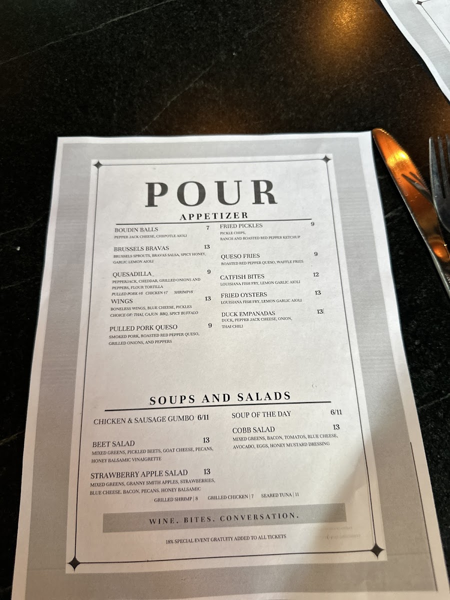 Menu Photo 8