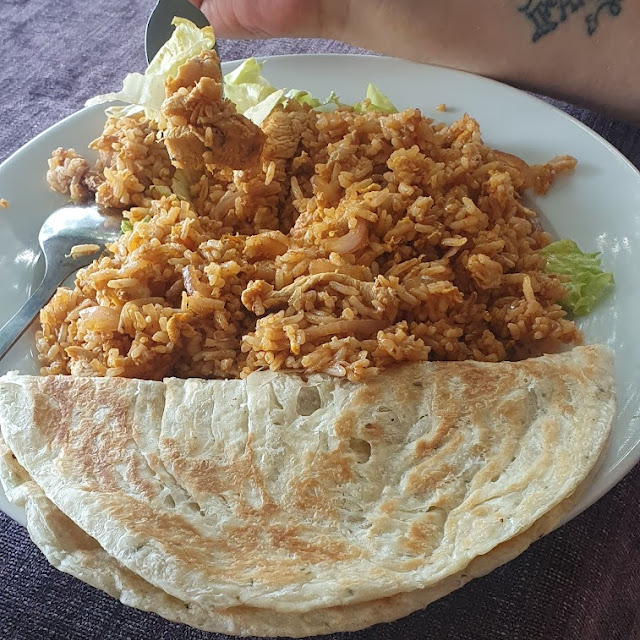 Nasi Goreng