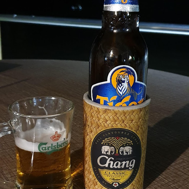 Tiger Beer