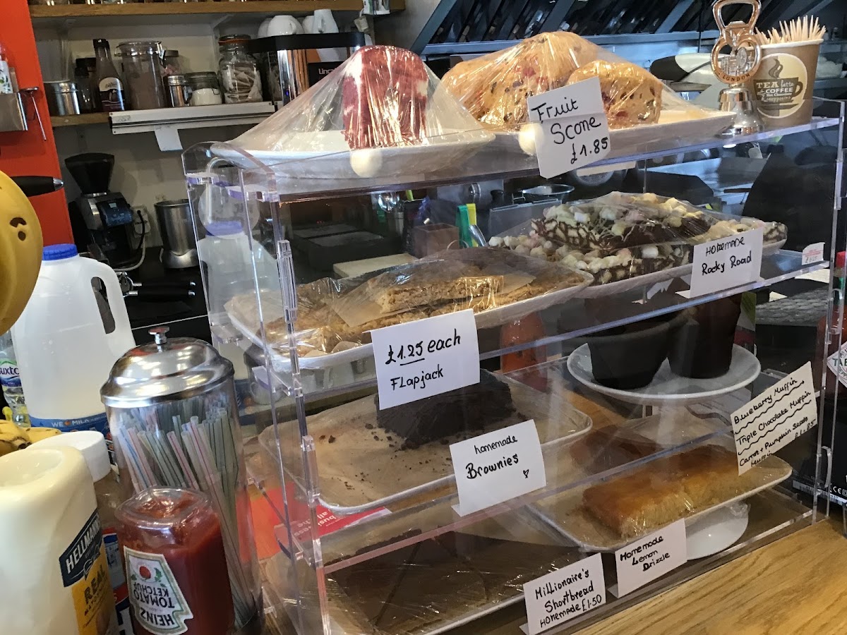 Cafe Dino - Photo 3