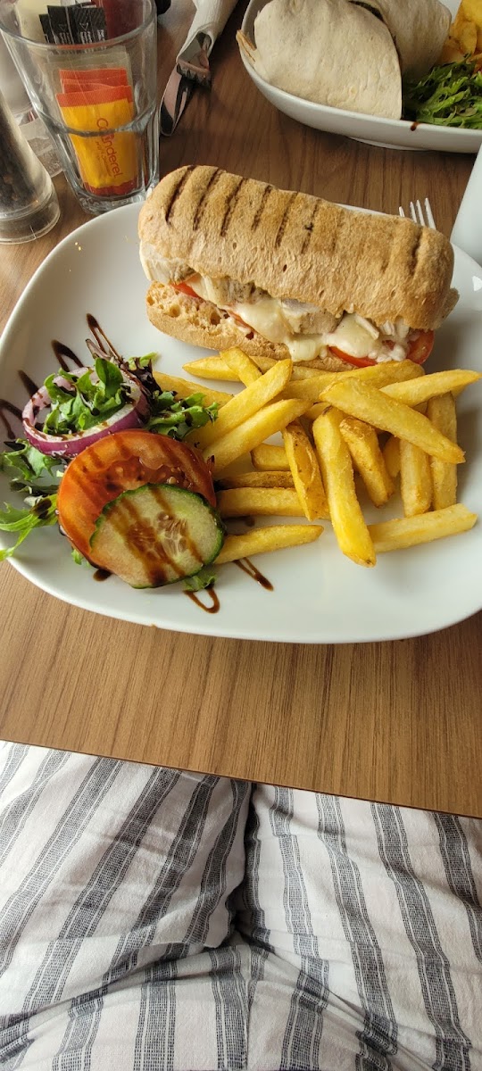 Cafe Dino - Photo 5