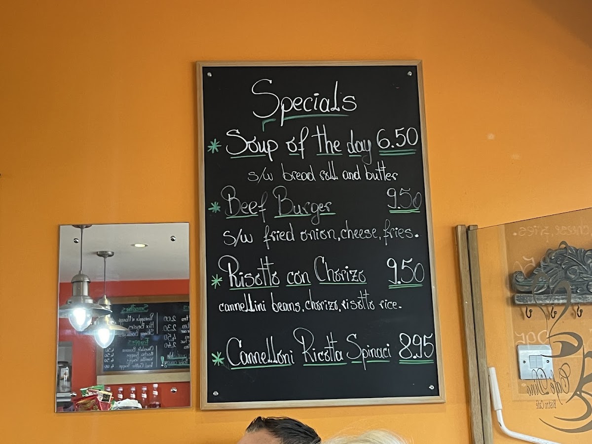 Menu Photo 4