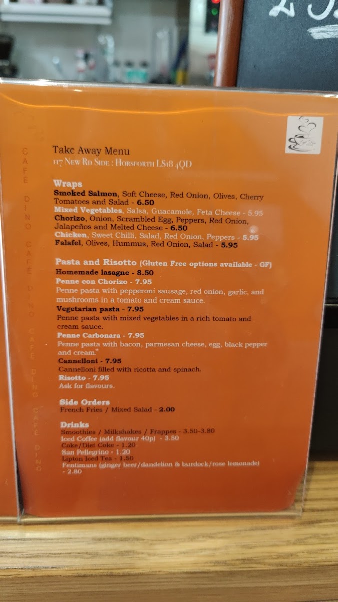 Menu Photo 6