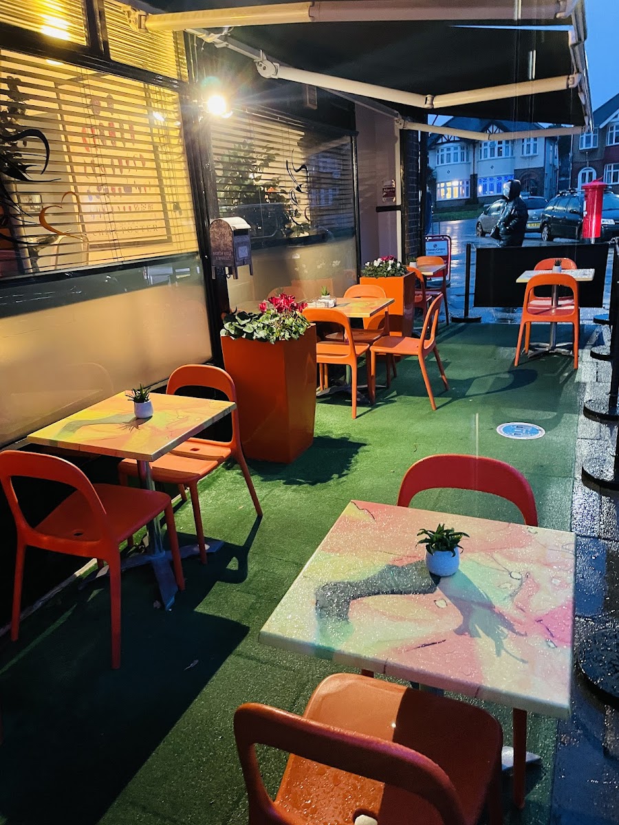 CAFÉ ROSA - Photo 6