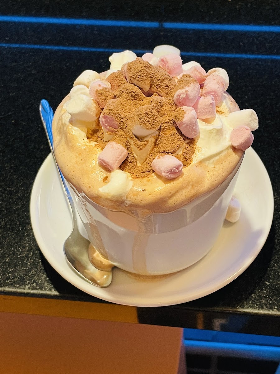 CAFÉ ROSA - Photo 8
