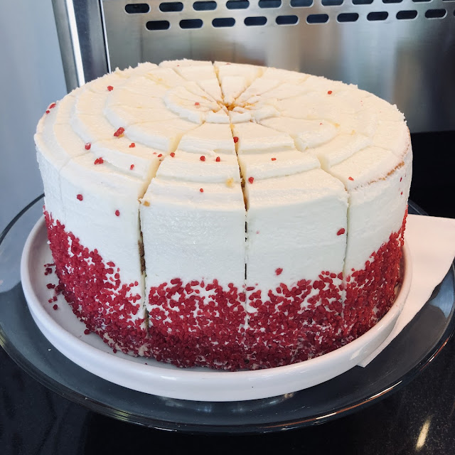 Cake