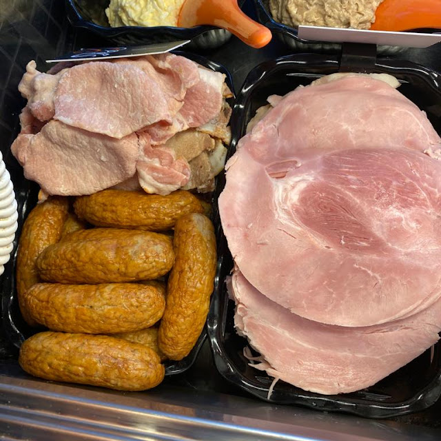 Ham