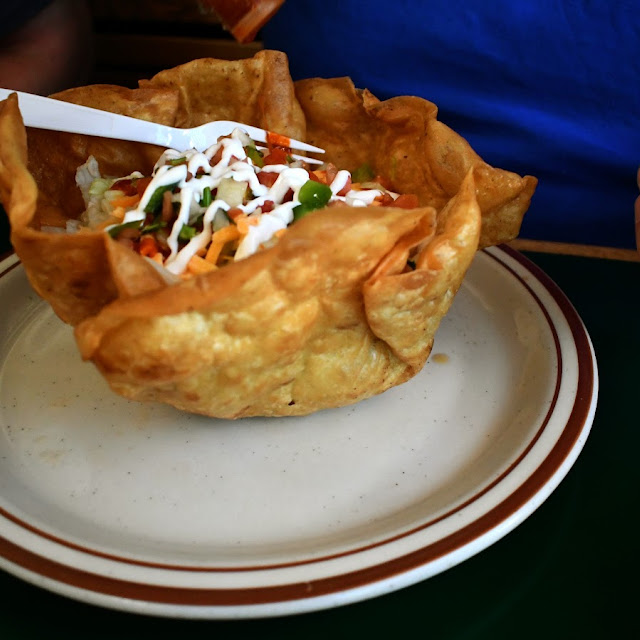 Taco Salad
