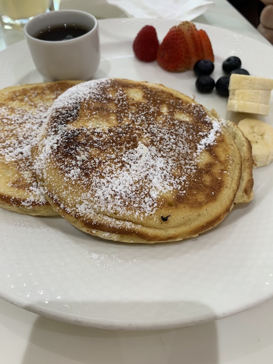 Mani's Cafe Al Mouj مقهى مانيز كافيه - Photo 4