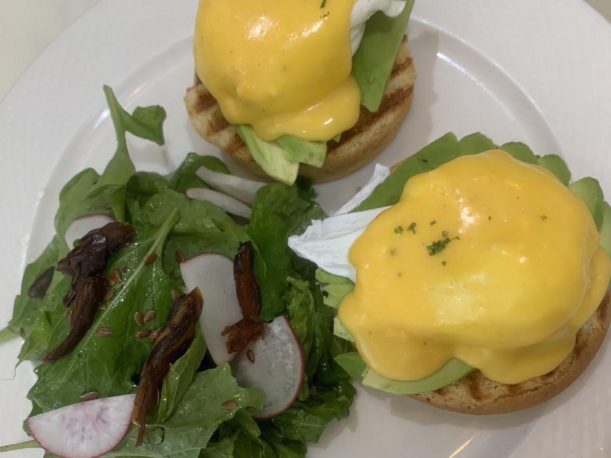 Mani's Cafe Al Mouj مقهى مانيز كافيه - Photo 8