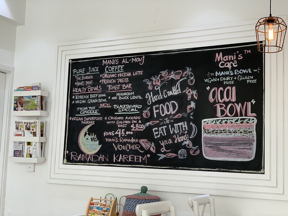 Menu Photo 9