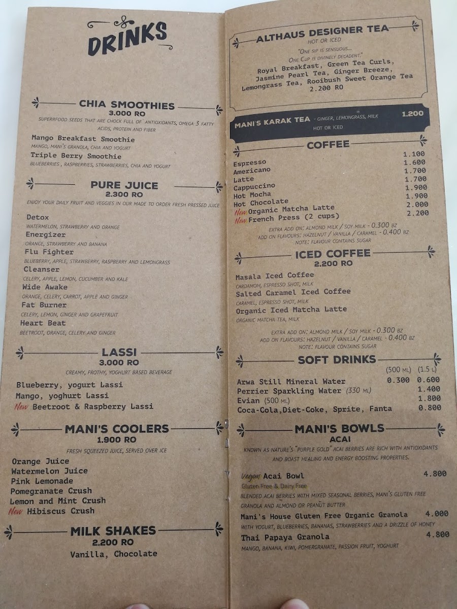 Menu Photo 6
