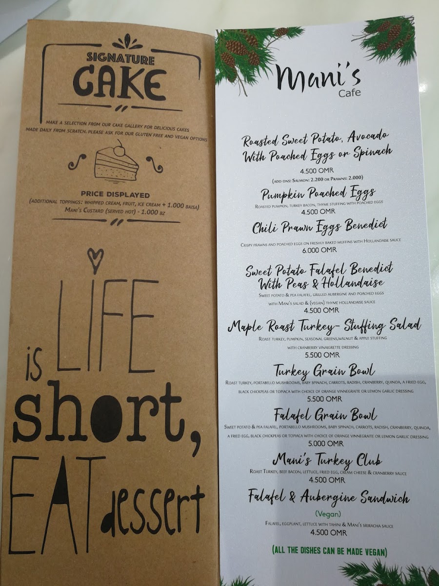 Menu Photo 8
