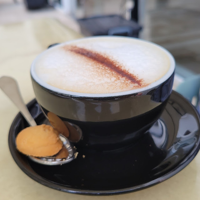 Cappuccino