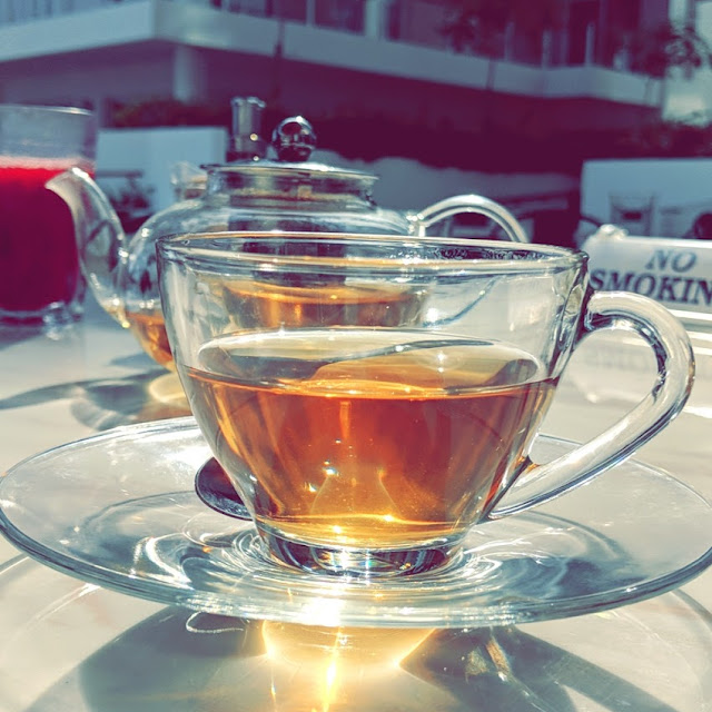 Tea
