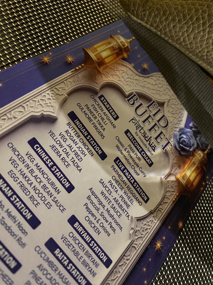 Menu Photo 9