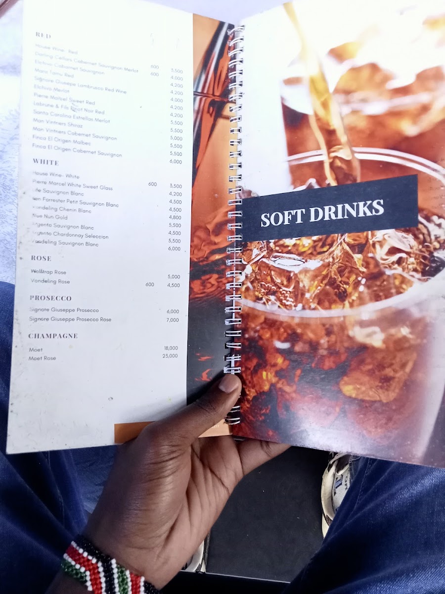Menu Photo 8