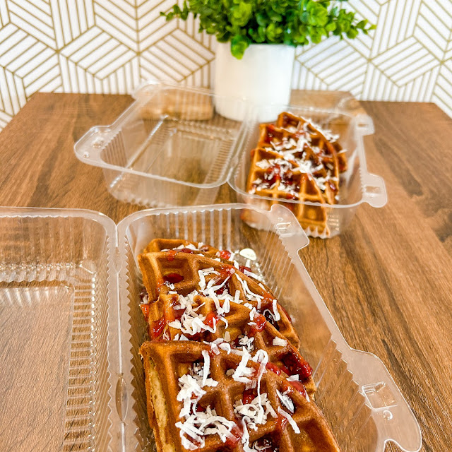 Waffle