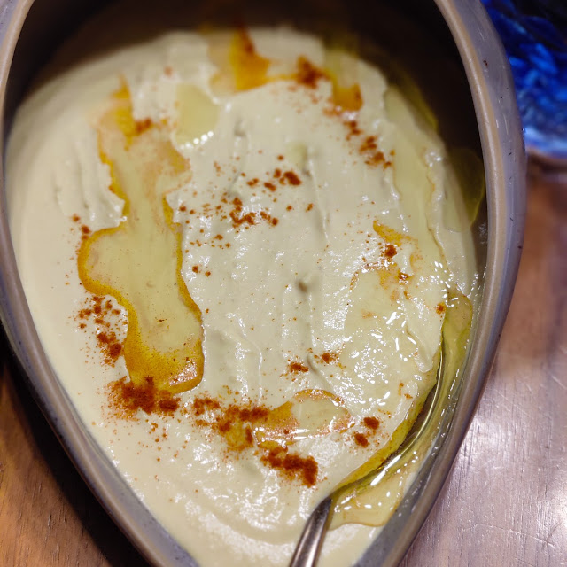 Hummus