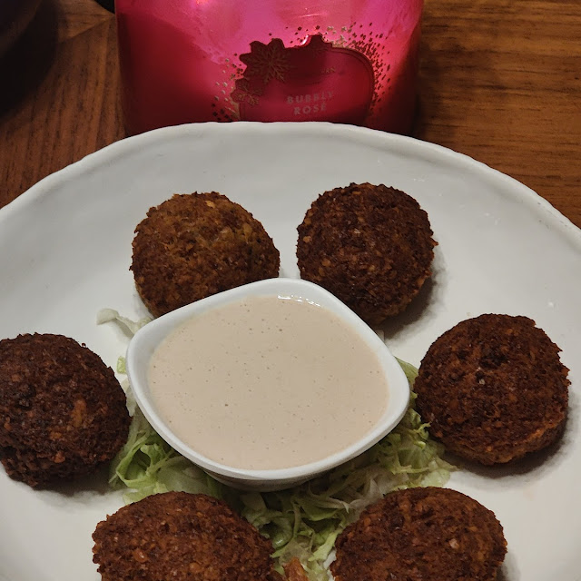 Falafel