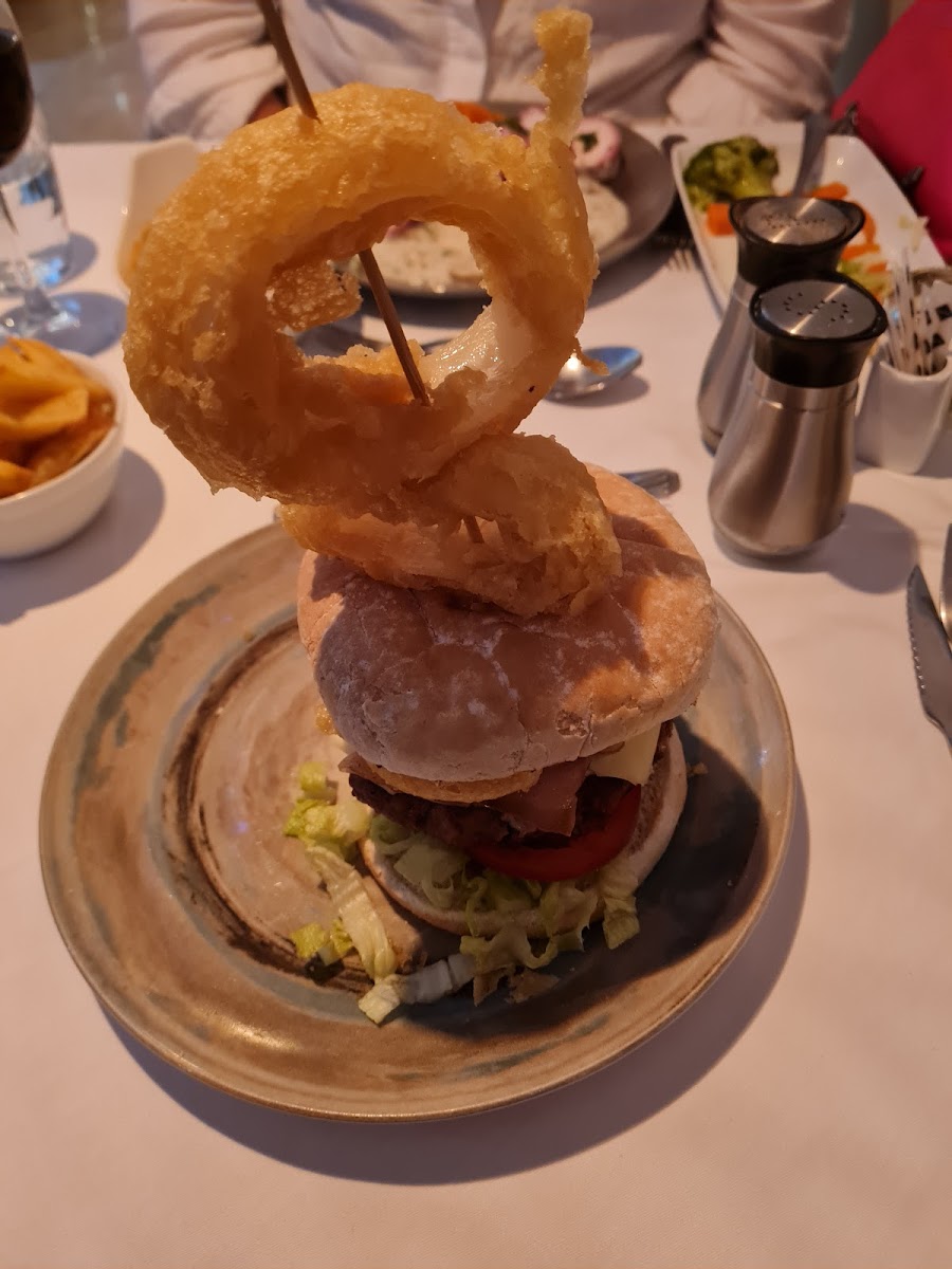 AJ's restaurant & bar - Photo 2