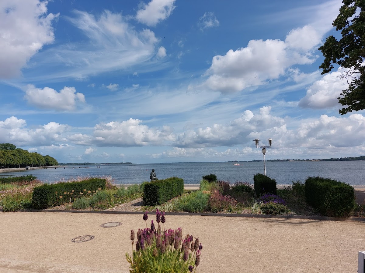 Restaurant und Café Ventspils - Photo 5