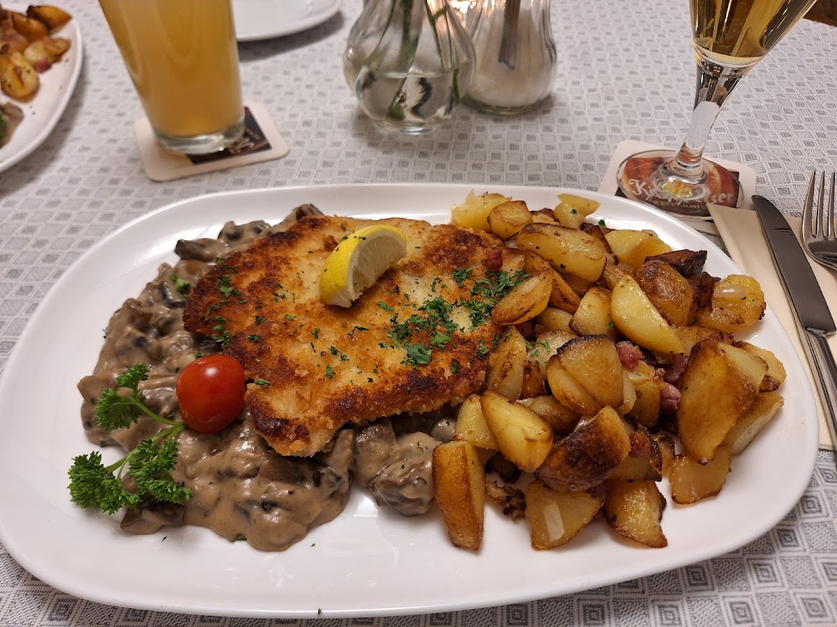 Restaurant und Café Ventspils - Photo 6