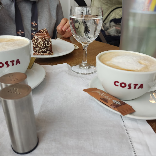 Kaffee