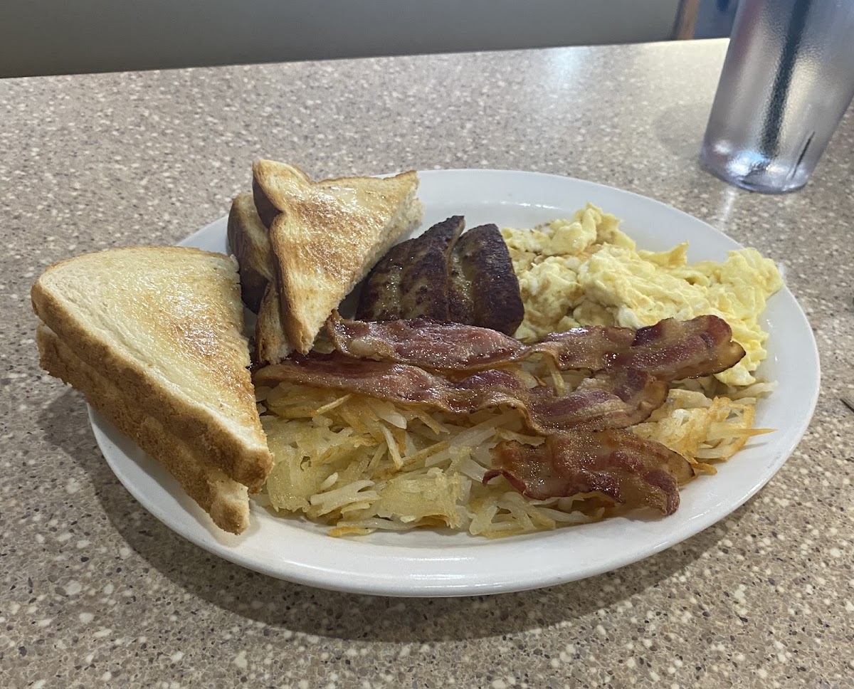 Travellers Restaurant - Valleyview - Photo 1