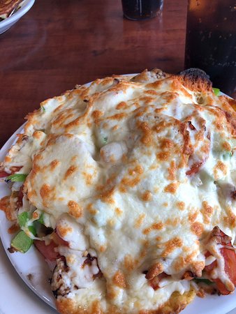 Travellers Restaurant - Valleyview - Photo 3