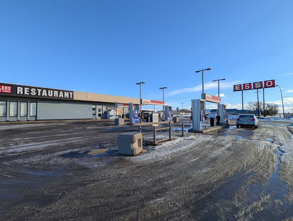 Travellers Restaurant - Valleyview - Photo 4