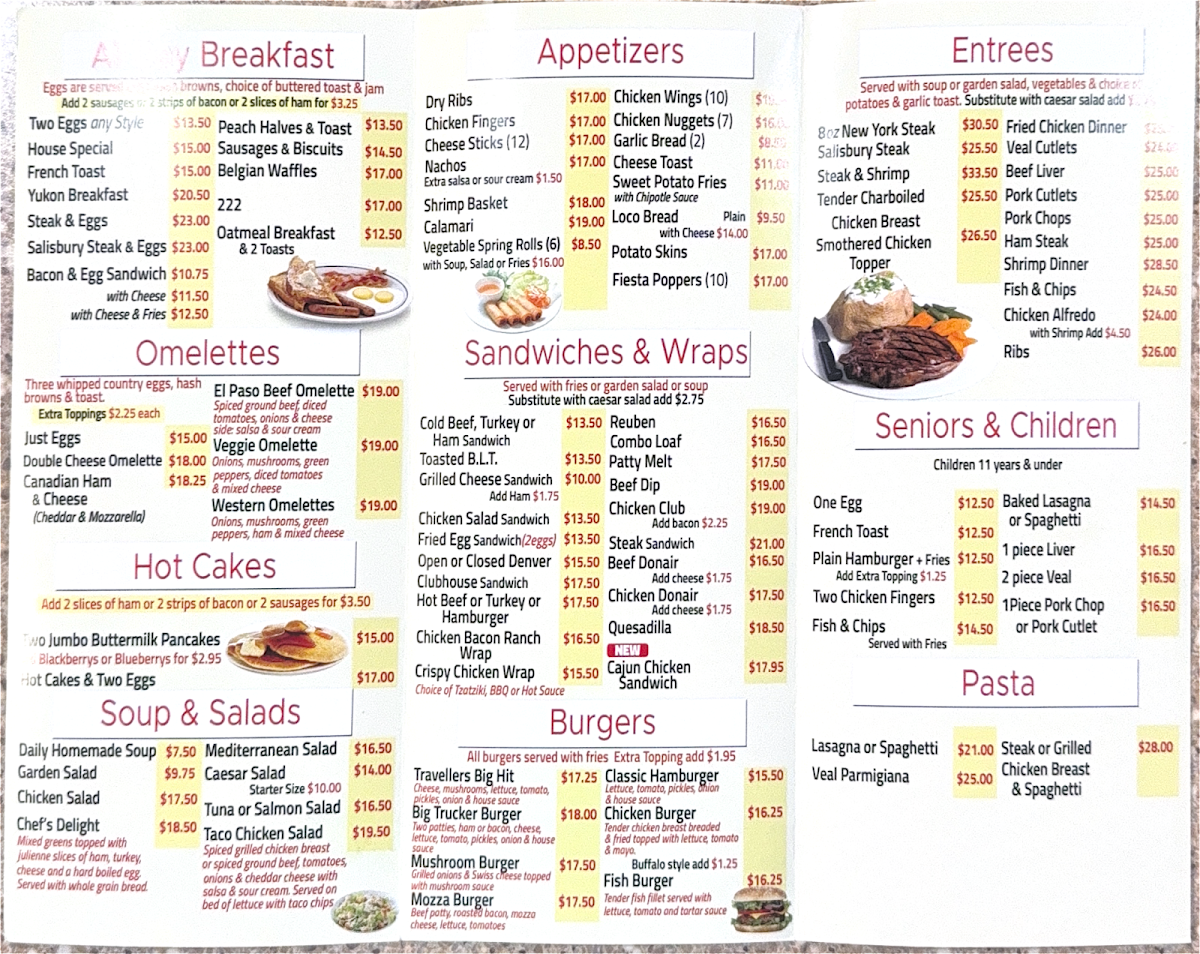 Menu Photo 4