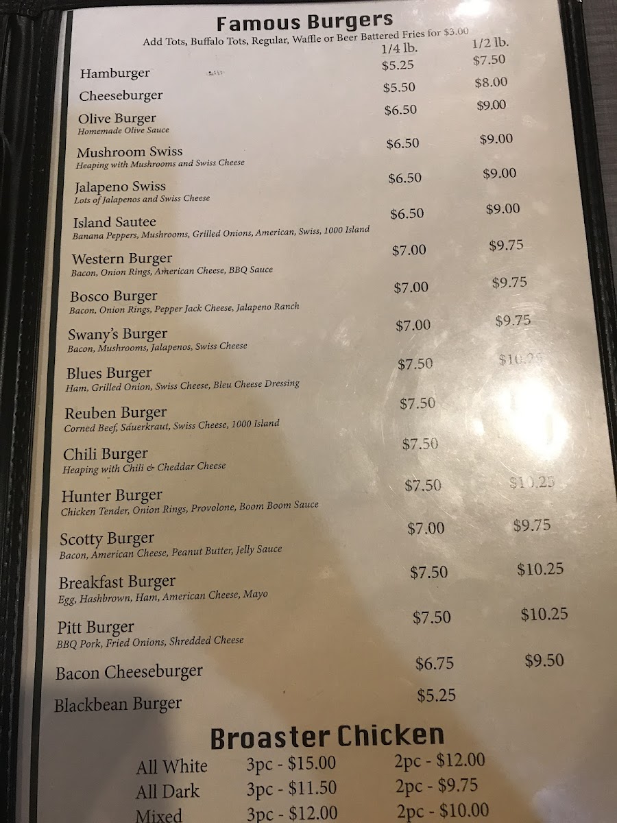 Menu Photo 6