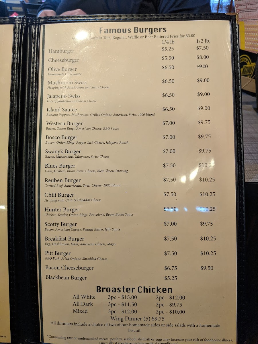 Menu Photo 8