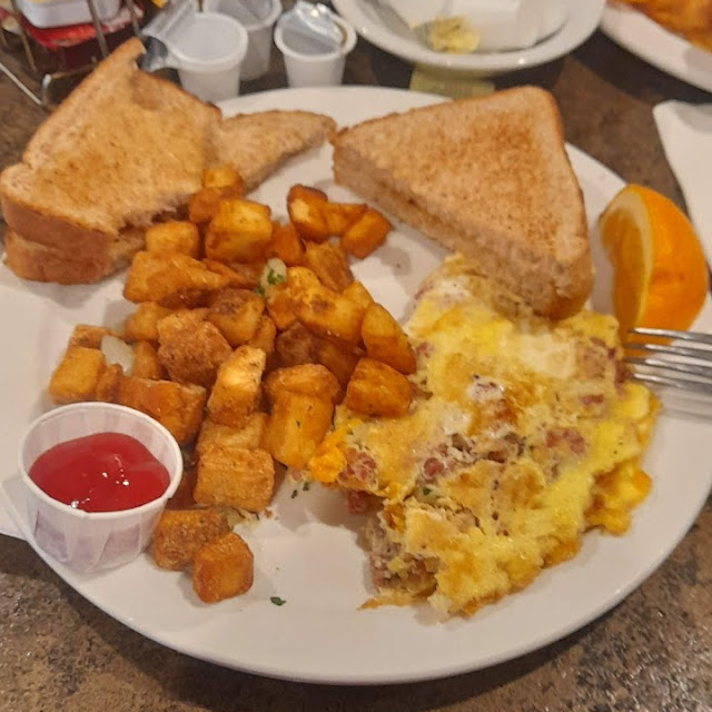 Omelet