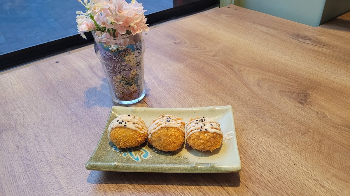 Harvest Oriental Cuisine - Photo 1