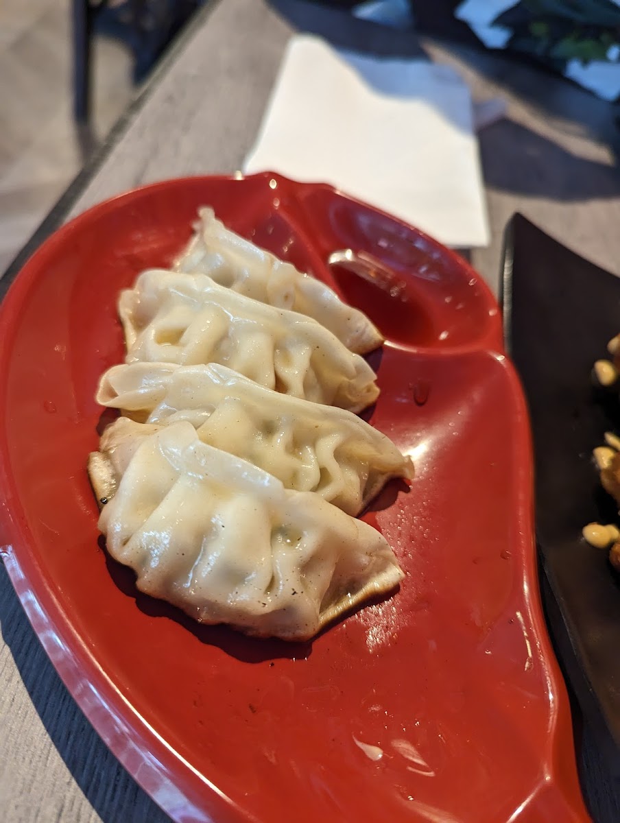 Harvest Oriental Cuisine - Photo 3