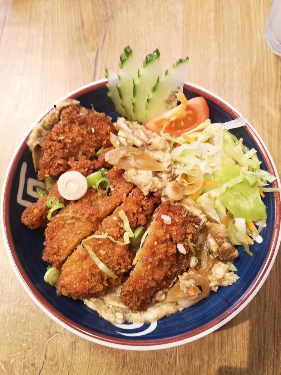Harvest Oriental Cuisine - Photo 4