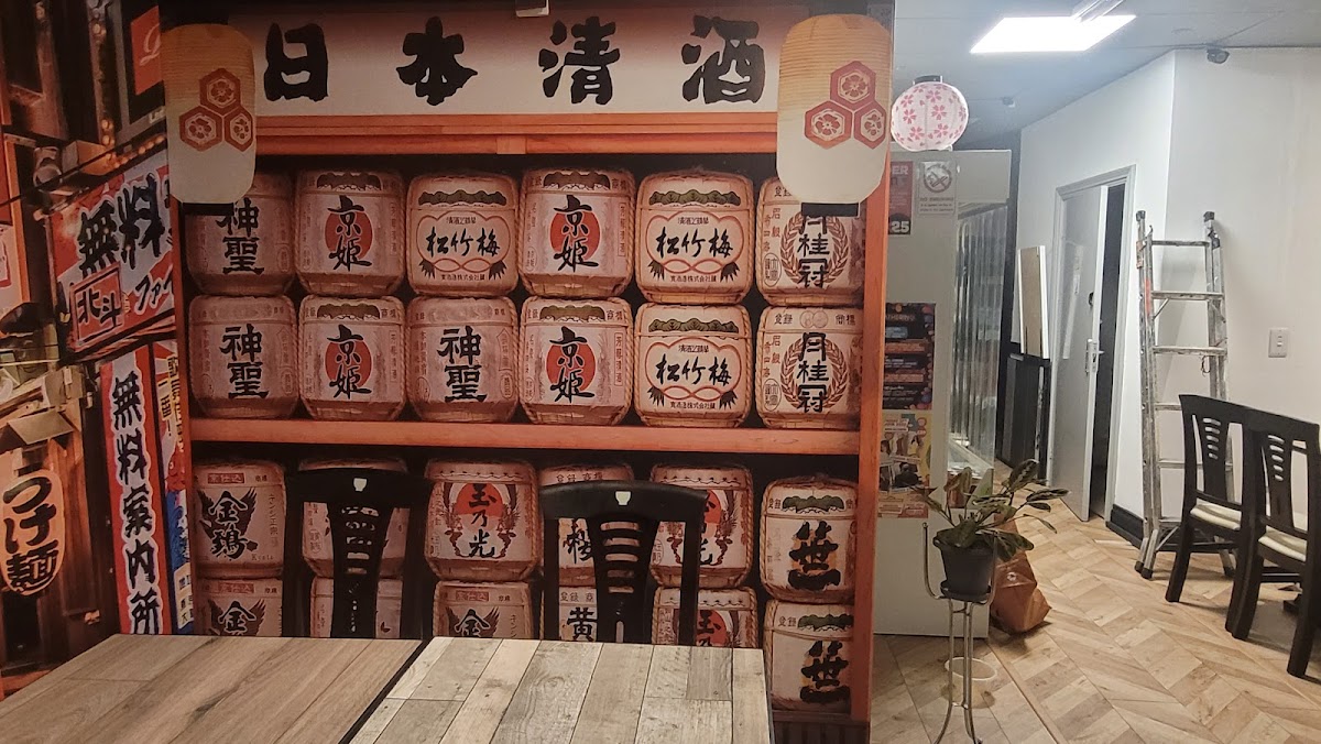 Harvest Oriental Cuisine - Photo 6