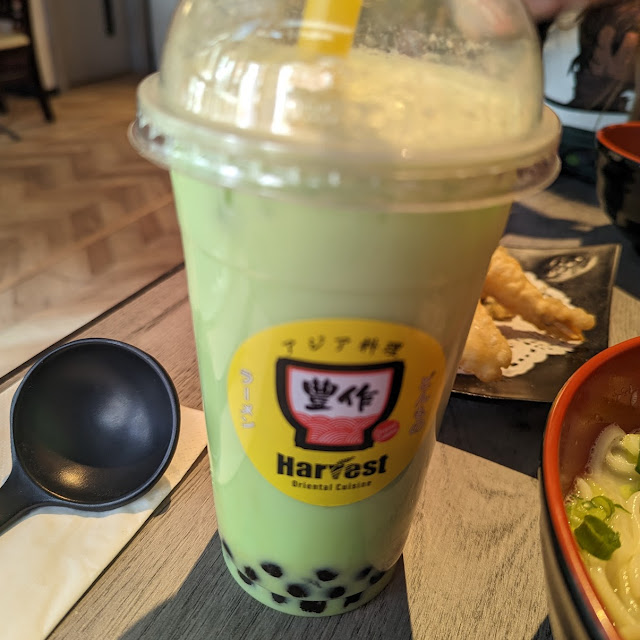 Bubble Tea