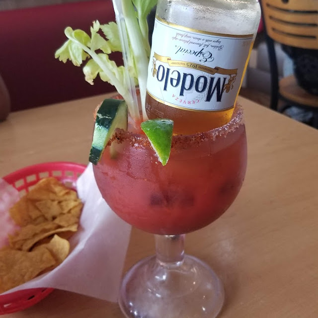 Michelada
