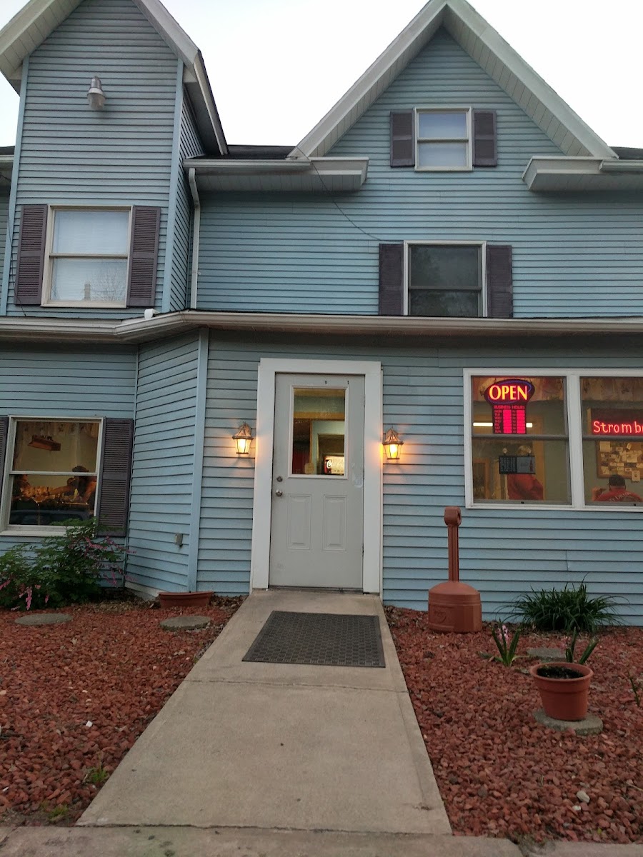 Millville Pizzeria - Photo 6
