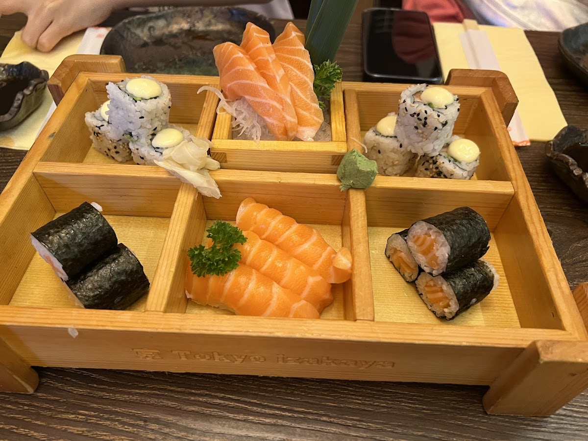Tokyo izakaya Birmingham - Photo 2