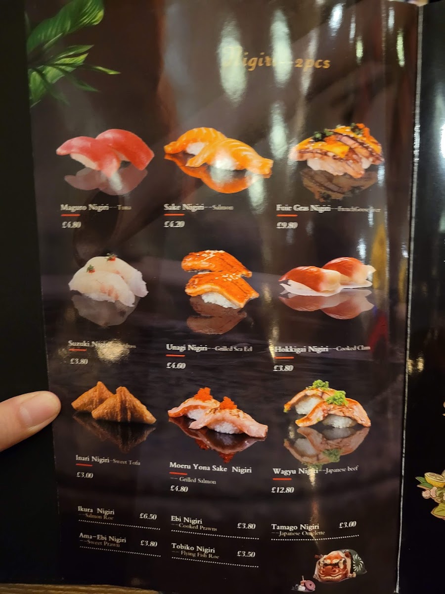 Menu Photo 9