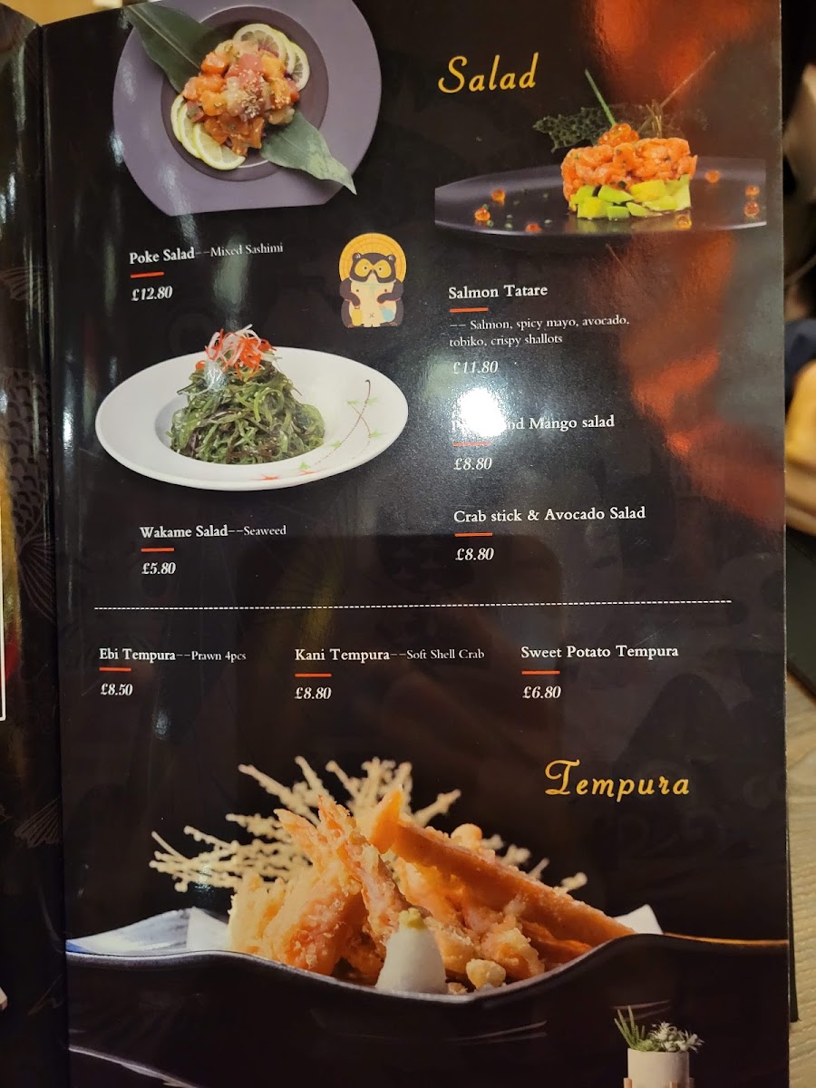 Menu Photo 5