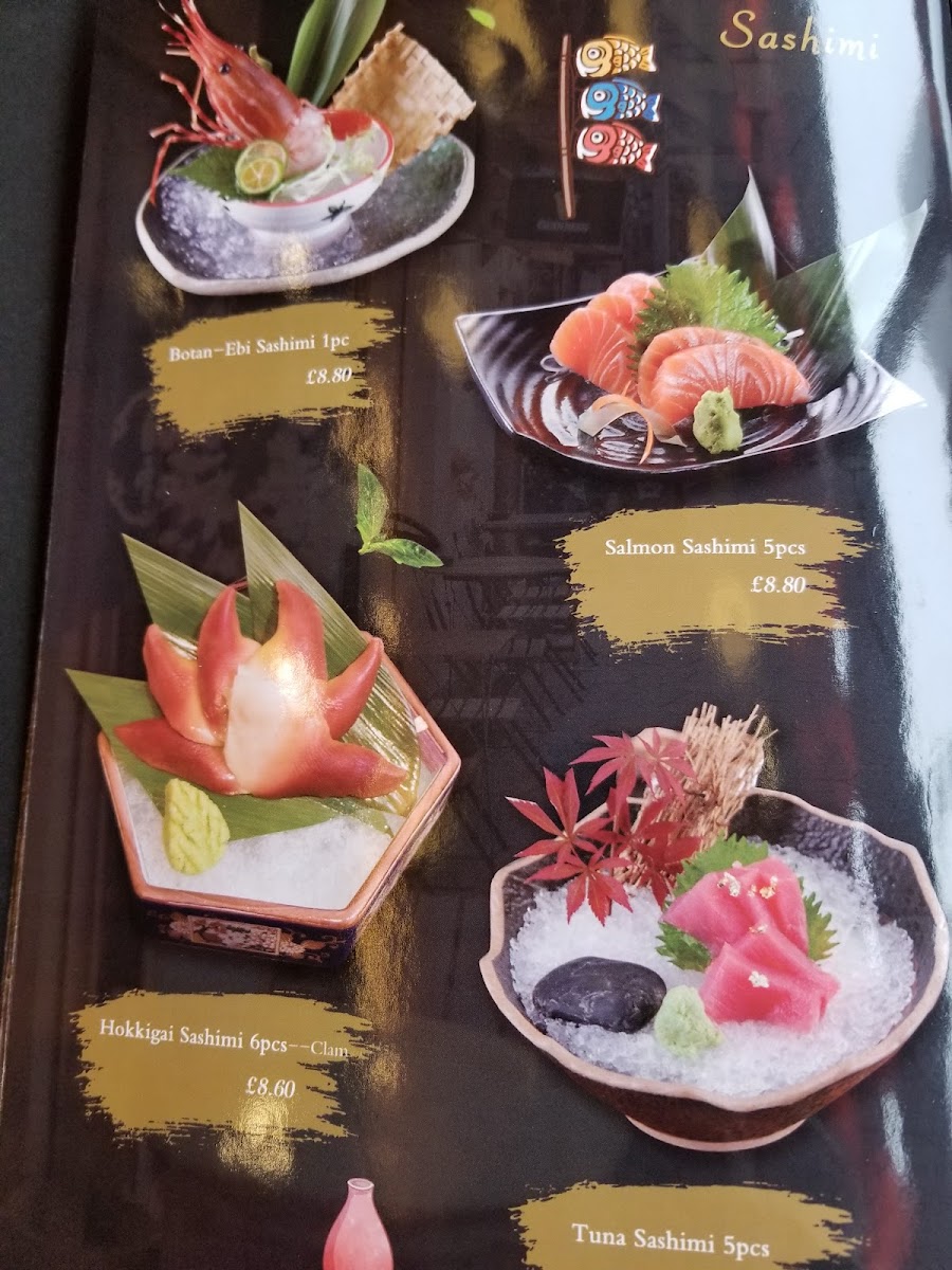 Menu Photo 6