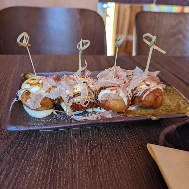 Takoyaki